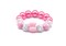 Bunny Beaded Bracelets, Child Easter Gift, Little Girls Birthday, Stocking Stuffer. product 3